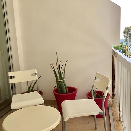 Andreas Apartment 레메소스 외부 사진