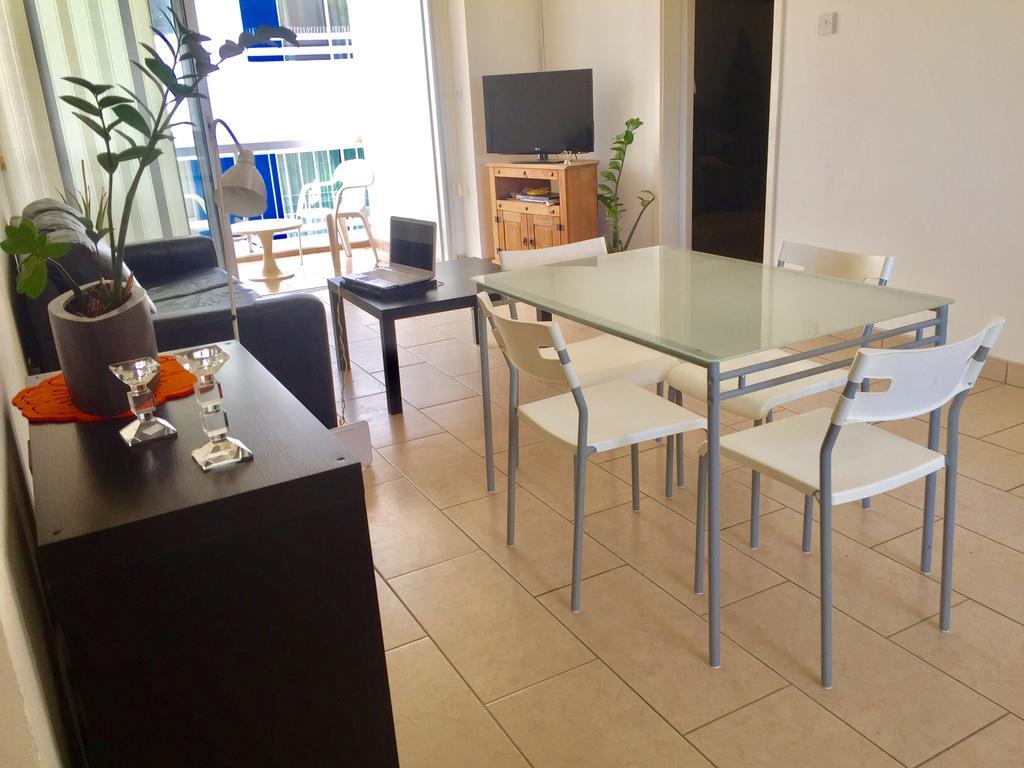 Andreas Apartment 레메소스 외부 사진