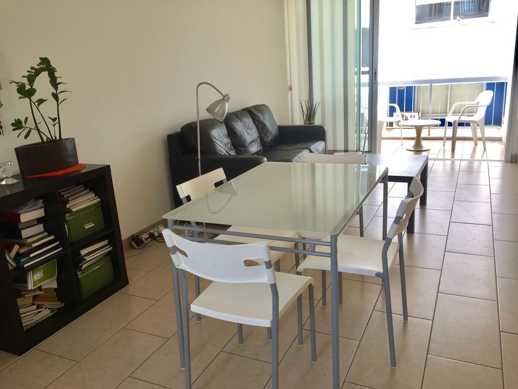 Andreas Apartment 레메소스 외부 사진