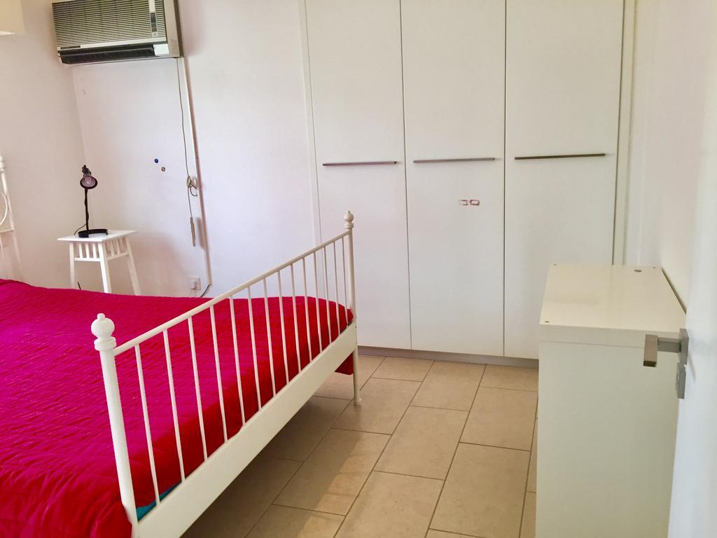 Andreas Apartment 레메소스 외부 사진