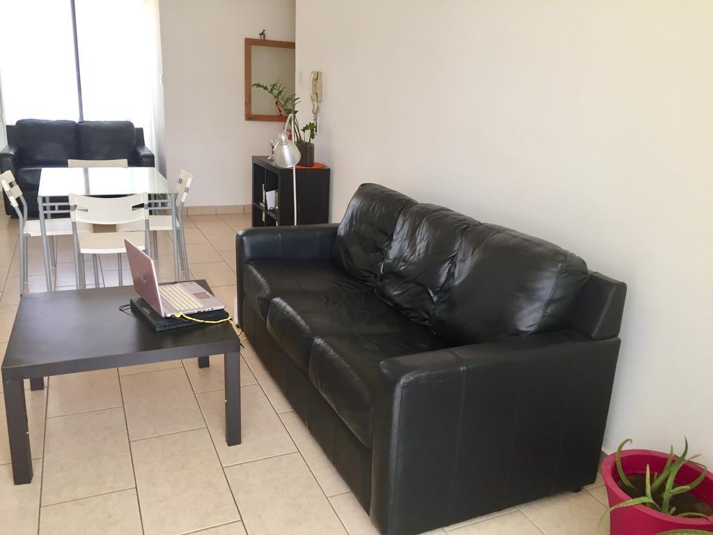 Andreas Apartment 레메소스 외부 사진