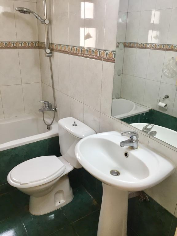 Andreas Apartment 레메소스 외부 사진