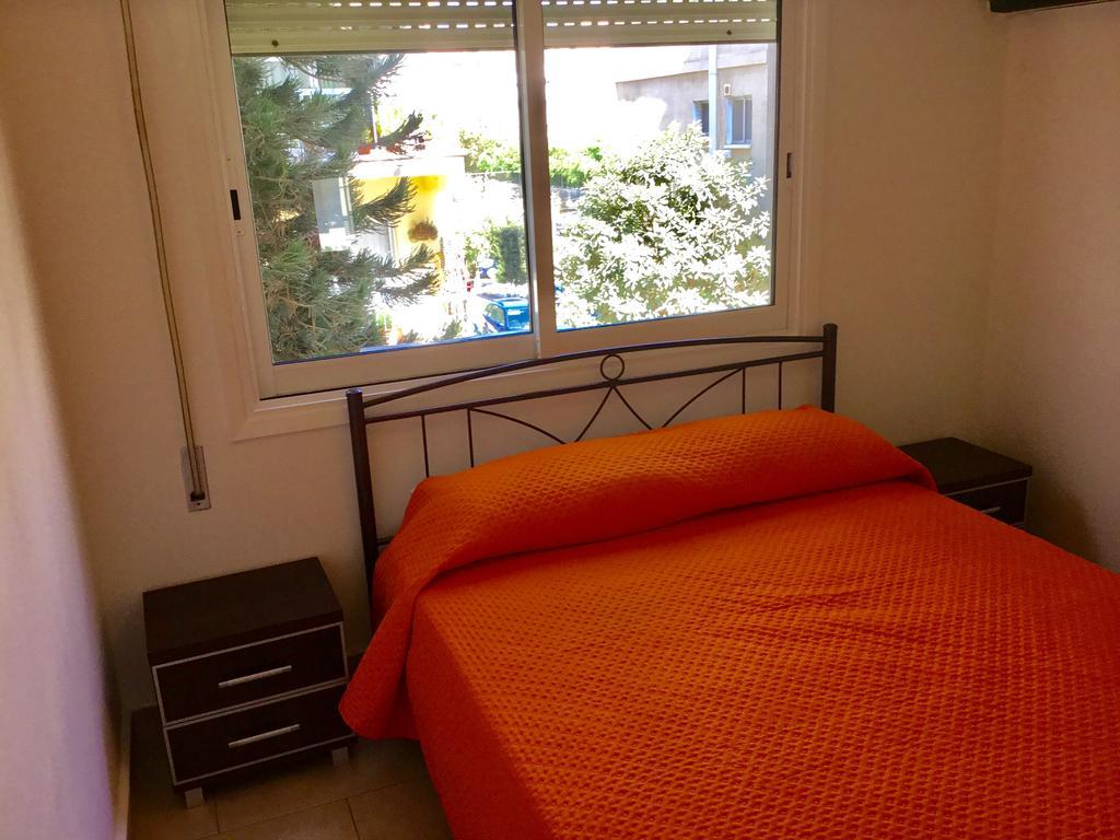 Andreas Apartment 레메소스 외부 사진