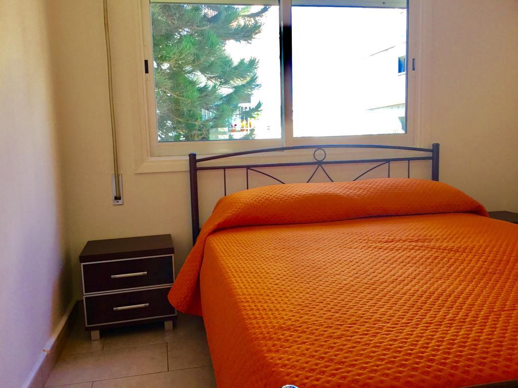 Andreas Apartment 레메소스 외부 사진