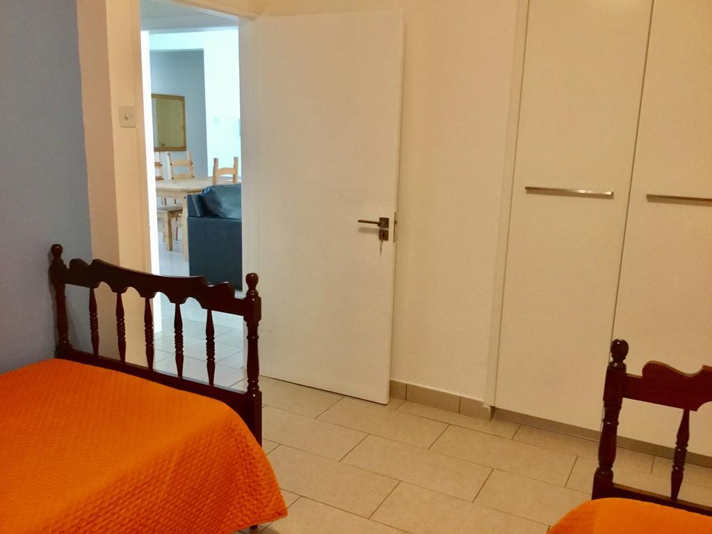 Andreas Apartment 레메소스 외부 사진