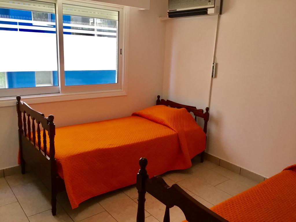 Andreas Apartment 레메소스 외부 사진
