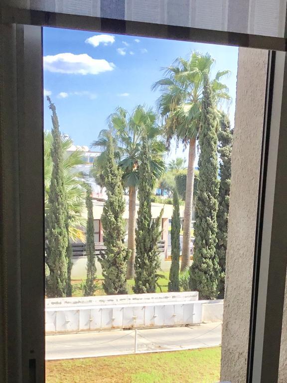 Andreas Apartment 레메소스 외부 사진