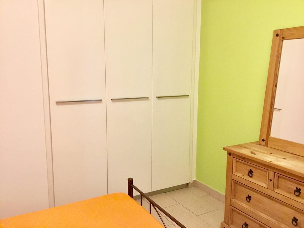 Andreas Apartment 레메소스 외부 사진