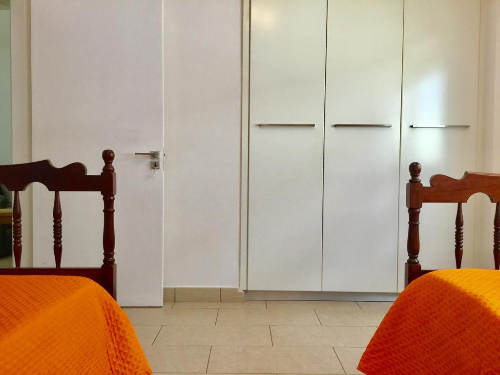 Andreas Apartment 레메소스 외부 사진